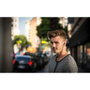 JBL TUNE 290 Auriculares Intraaurales con Sonido Pure Bass, Negros